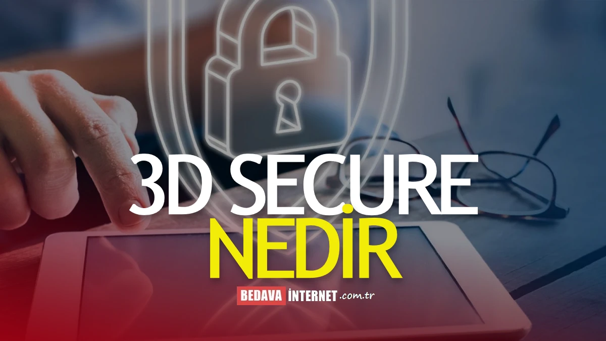 3d secure nedir 3d secure odeme ne demek 64d4c738af656
