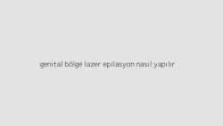 genital bolge lazer epilasyon nasil yapilir 64e1fc8a58a49