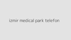 izmir medical park telefon 64e5faf21ba3b