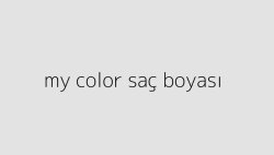 my color sac boyasi 64e1f2feeb489