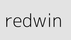 redwin 64f07292199d6