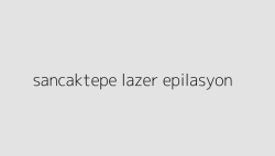 sancaktepe lazer epilasyon 64eb32bfb3779