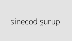 sinecod surup 64dcc81049c9d