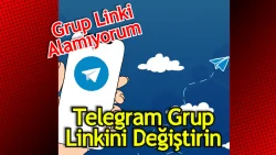 telegram grup linki nasil paylasilir grup linki degistiremiyorum 64d4d32d21886