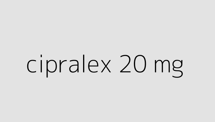 cipralex 20 mg 64f5bd8a58b77