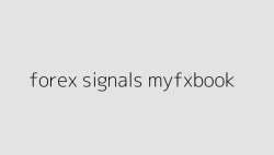 forex signals myfxbook 64f85d822b631
